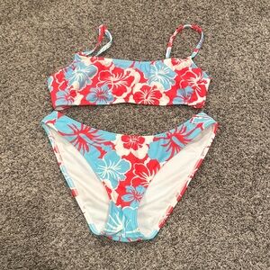 Hibiscus Bikini